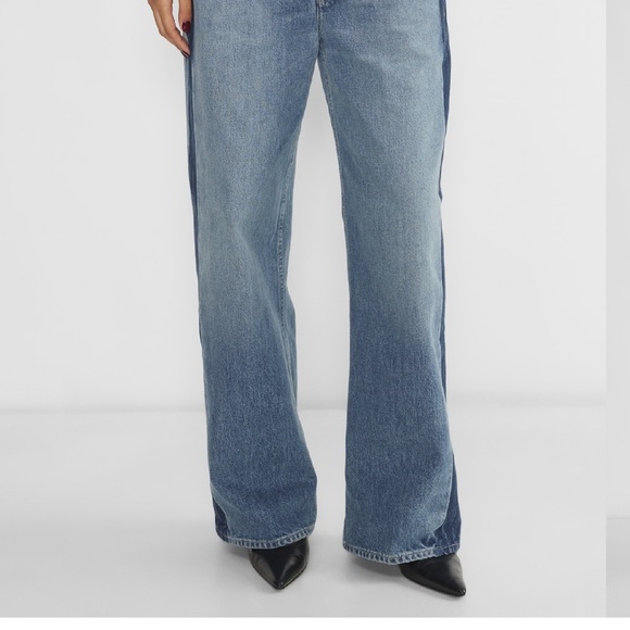 Citizens Of Humanity Denim - Citizen of Humanity Ayla Jean